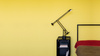 Tizio LED ARTEMIDE black A009210