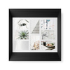 UMBRA ramka na zdjęcia LOOKOUT 10 x 15 cm czarna