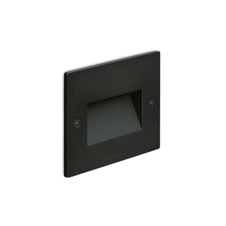 Lombardo LL1200203 lampa wpuszczana w ścianę Fix 503