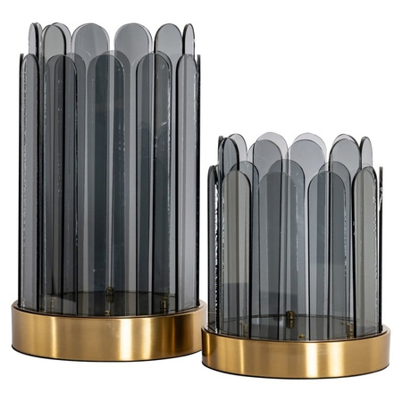 RICHMOND świecznik DAISEY S