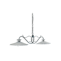 BILANCERE / TWIN SUSPENSION RAVENNA Ferroluce C898
