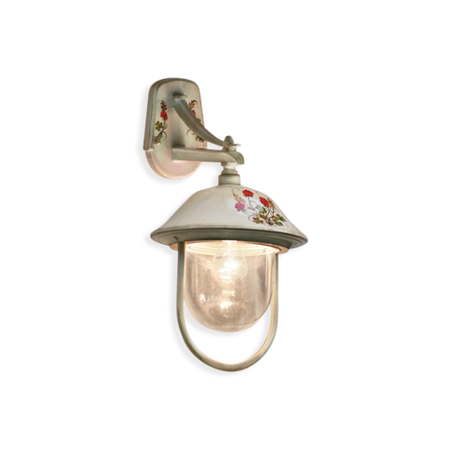 APPLIQUE  / WALL LAMP  BARI Ferroluce A300