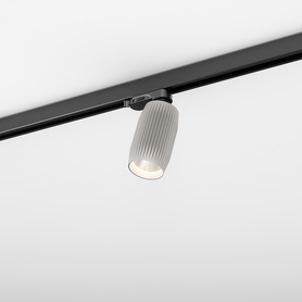 Plafon MILAGRO SIENA 263 LED 72W z pilotem zmienna barwa światła - biały ML263