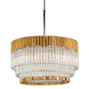 Lampa wisząca Corbett CHARISMA 220-48