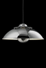 Fortuny Eclipse 43 Chrome
