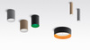 Tagora Ceiling LED 80 ARTEMIDE beż M018920
