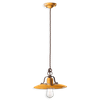 Lampa Wisząca COUNTRY Ferroluce C1442-VIG