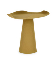 BIZZOTTO stolik kawowy LALITA 41 żółty