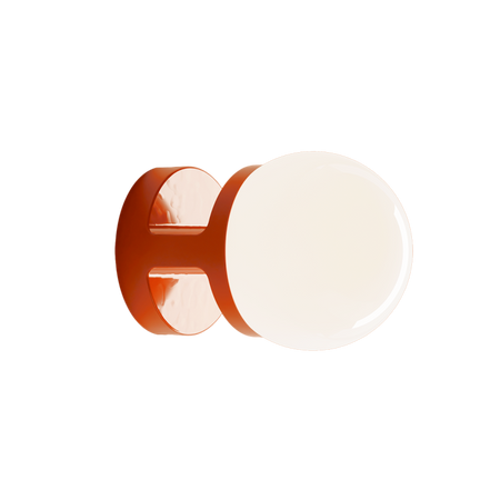  Ferroluce Habea C2782 kinkiet zielony