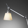 TOLOMEO BASCULANTE READING TERRA 18cm beż ARTEMIDE 0947010A/3