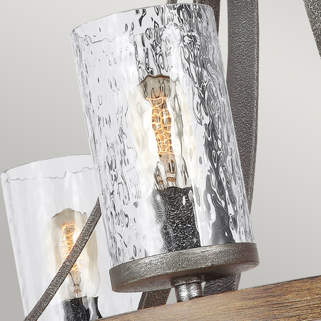 Żyrandol Angelo - 6 źródeł światła Angelo Quintiesse Feiss QN-ANGELO6