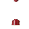 Lampa Wisząca D.23 50's Ferroluce C2000-BOR