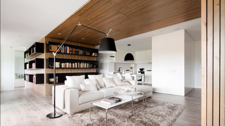 Tolomeo Floor Mega ARTEMIDE 32cm black 0761W10A+0772010A