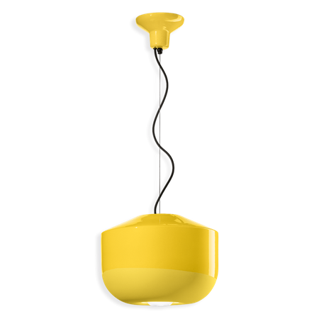 Lampa Wisząca BELLOTA Ferroluce C2541-GIL