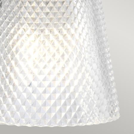 Kinkiet Hudson - 3 źródła światła  Hudson Quintiesse  QN-HUDSON3-BATH