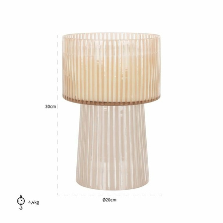 RICHMOND świeca zapachowa DAILY