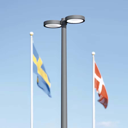 Oprawa masztowa 99 401 K3