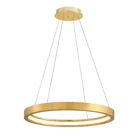 Lampa wisząca Corbett JASMINE 284-41C