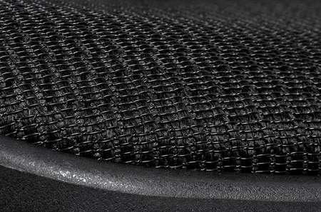 Fotel biurowy ERGOHUMAN czarny