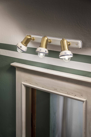 Kinkiet SAVONA Ferroluce C183