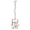 Lampa Wisząca INDUSTRIAL Ferroluce C1652-VIB
