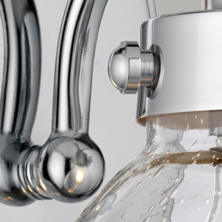 Kinkiet Scholar - 1 źródło światła  Scholar Quintiesse Quoizel QN-SCHOLAR1