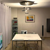 Mercury Mini Suspension LED ARTEMIDE chrom 1477110A