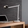 Demetra Table 3000K ARTEMIDE black 1734050A