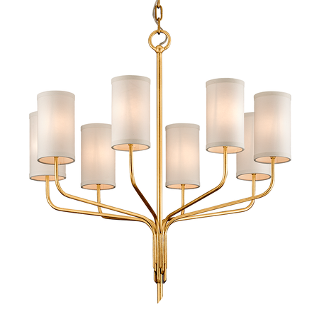 Żyrandol Troy JUNIPER F6168