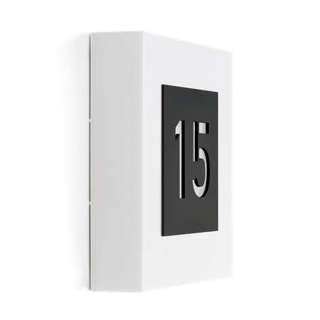 Lombardo LN1161023 Lampa ścienna Art 250 Code