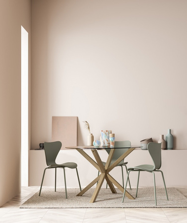 BIZZOTTO krzesło TESSA zielone