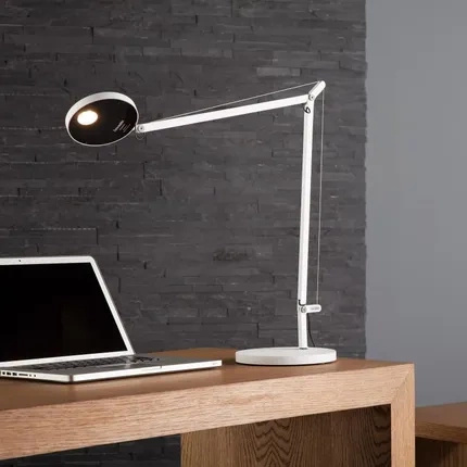 Demetra Table 3000K ARTEMIDE black 1734050A