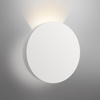 Vibia Dots lampa ścienno-sufitowa LED średnica 17.5 gl. 5.2 cm szary