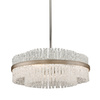 Lampa wisząca Corbett CHIME 204-46