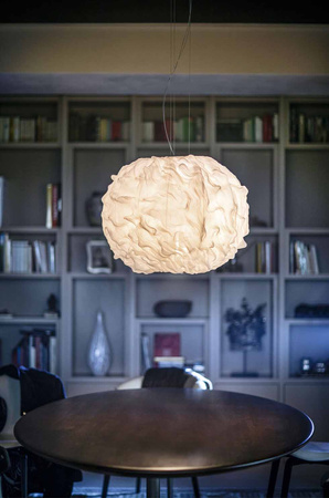 Lampa wisząca Nuée - Ściemnialna PUSH FOSCARINI