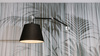Tolomeo Wall Mega ARTEMIDE 36cm black 0564010A+0772020A