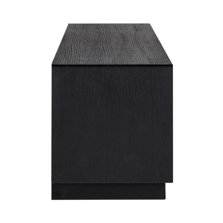 RICHMOND szafka RTV OAKURA - 3 drzwiowa