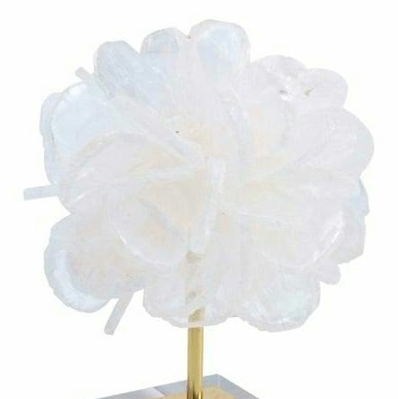 RICHMOND dekoracja stojąca ELINE S biała