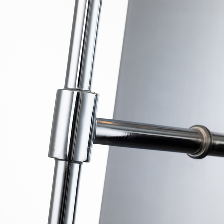 Kinkiet Regalia - 1 źródło światła  Regalia Quintiesse Quoizel QN-REGALIA1-PC-BATH