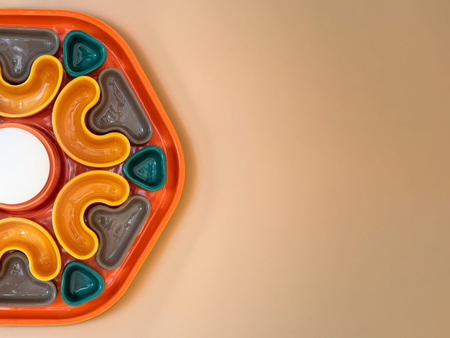 Ferroluce Phytia C2800 kinkiet