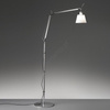 TOLOMEO BASCULANTE READING TERRA 18cm beż ARTEMIDE 0947010A/3