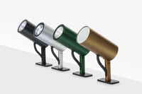 Lombardo LL126001D3 lampa zewnętrzna kierunkowa Ago Garden