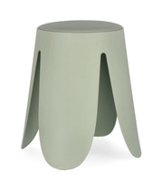 BIZZOTTO stołek IMOGEN zielony