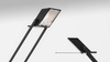 Tizio LED ARTEMIDE black A009210