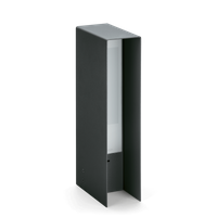 Lombardo LL14020E3 lampa słupkowa niska Flag 330 Zero