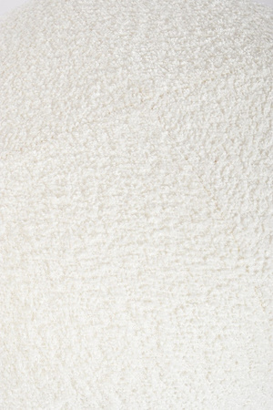 BIZZOTTO stołek DAYLA biały