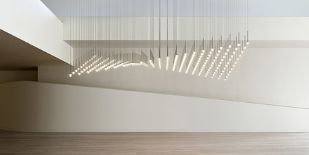 VIBIA Algorithm 0875 / 0877