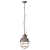 Lampa Wisząca INDUSTRIAL Ferroluce C1770-VIT