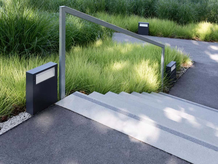 Oprawa słupkowa 85 176 K3