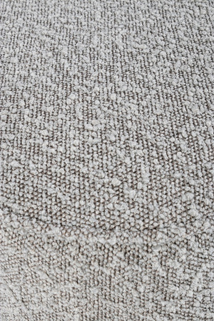 BIZZOTTO pufa COINTA szara